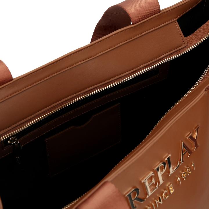 Produktbild Replay Shopper Tasche 37.5 cm (15 l)