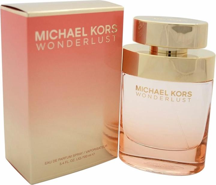 Actual product image Michael Kors Wonderlust (Eau de parfum, 100 ml)