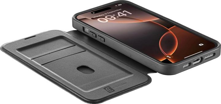 Image du produit Cellularline Daily MAG (Apple iPhone 16 Pro Max)