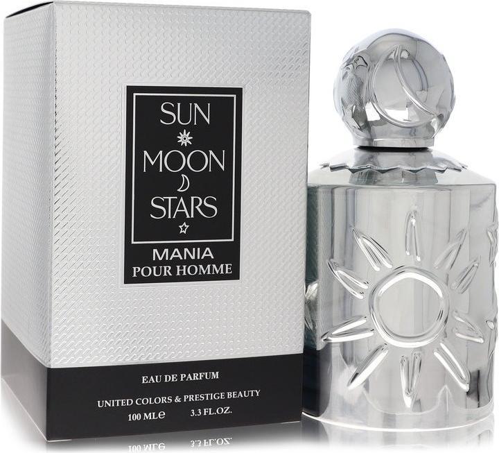 Immagine prodotto Karl Lagerfeld Sun Moon Stars Mania (Eau de parfum, 100 ml)