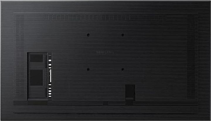 Actual product image Samsung QH55C (3840 x 2160 Pixels, 55")