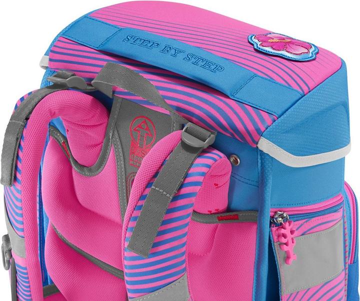 Image du produit Step by Step Set de cartables Space (20 l)