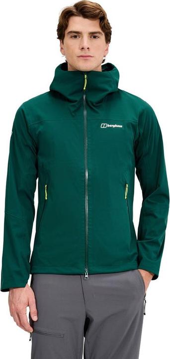 Produktbild Berghaus Softshell Ridge-Roamer Jacket (60, 3XL)