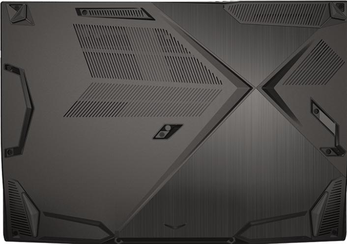 Produktbild MSI Thin 15 B13VF-2872 (15.60", 512 GB, 16 GB, DE)