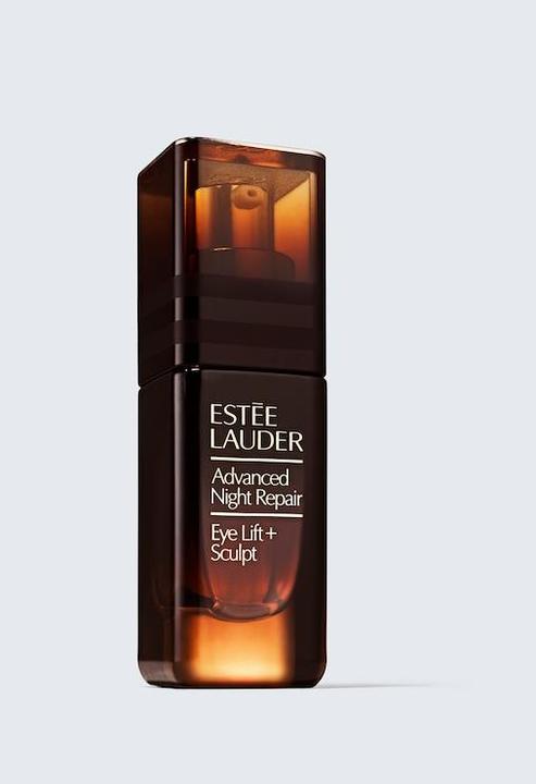 Actual product image Estée Lauder Advanced Night Repair Eye Lift + Sculpt (15 ml, Night)