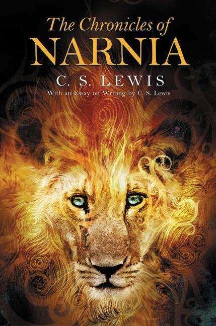 Produktbild The Chronicles of Narnia. Adult Edition (Englisch, C. S. Lewis, 2004)