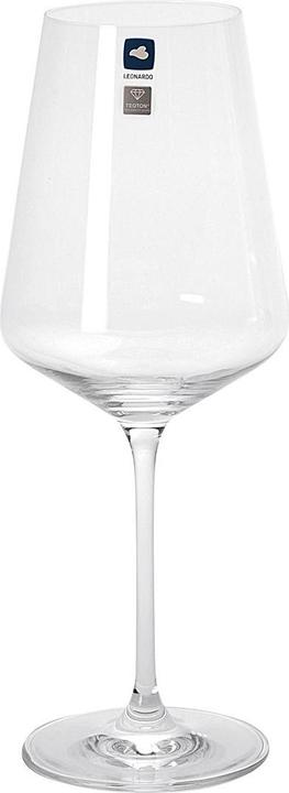 Produktbild Leonardo Puccini Weissweingläser (10 cl, 1 Gläser, Weissweingläser)