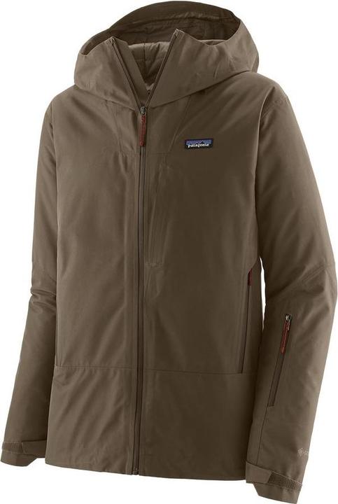 Immagine prodotto Patagonia Insulated Storm Shift Jacket (M)