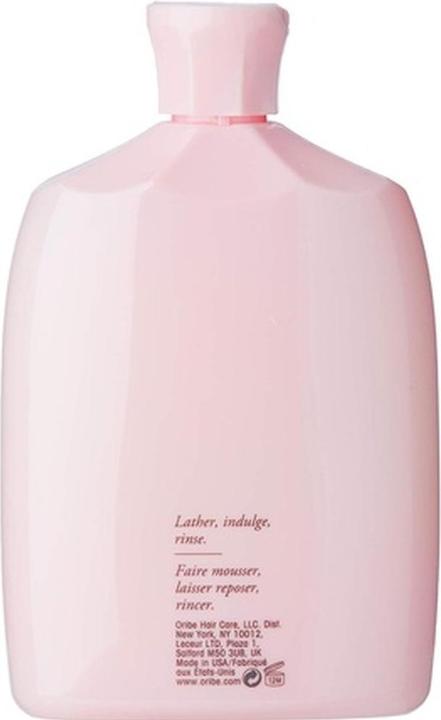Oribe Serene Scalp Balancing Shampoo (Liquid shampoo, 250 ml)
