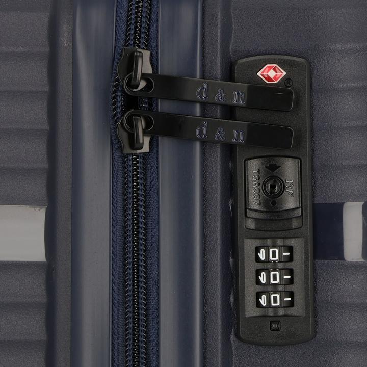 Actual product image D&N Travel Line 4200 - Trolley S (36 l)