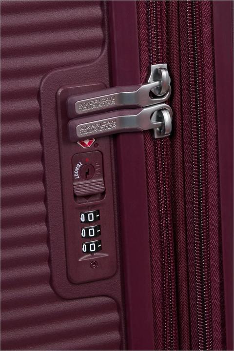 Image du produit American Tourister Spinner Soundbox (71.50 l)