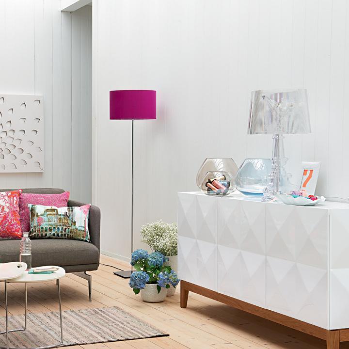 Produktbild Kartell Bourgie (240 lm, E27)