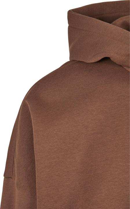 Produktbild Urban Classics Oversized Logo Hoody (S)