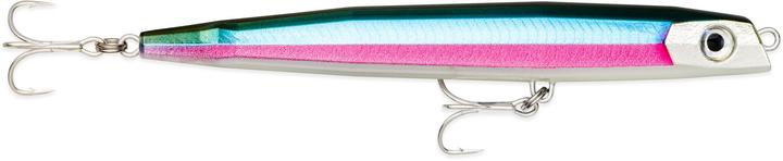 Produktbild Rapala FXDR14 (14 cm)