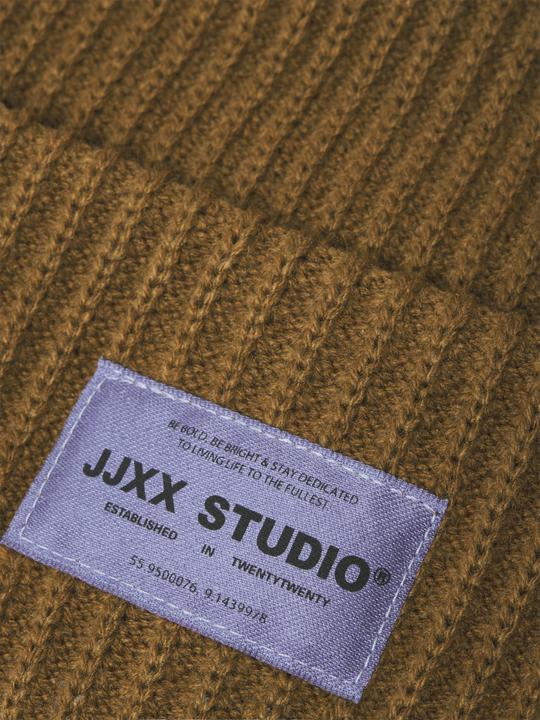 Image du produit JJXX Jxothelia Knit Beanie Acc Sn
