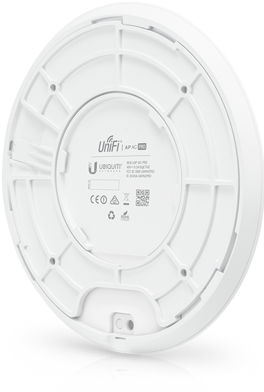 Actual product image Ubiquiti UniFi AP AC-PRO (1300 Mbit/s)