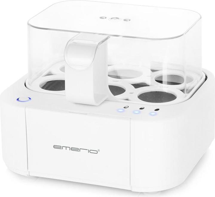 Immagine prodotto Emerio Caldaia per uova