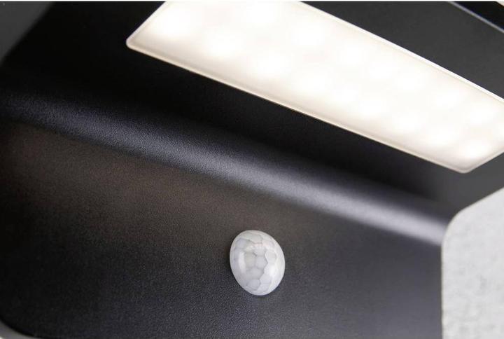 Actual product image Paulmann Cyrus (600 lm, IP44)