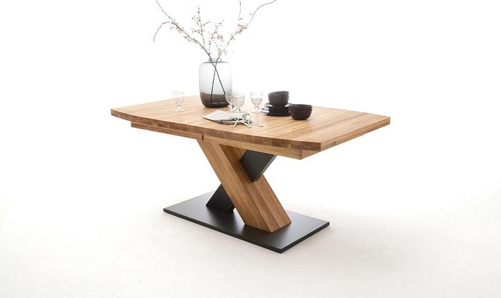 Image du produit Robas Lund Mendoza (180 x 100 x 78 cm)