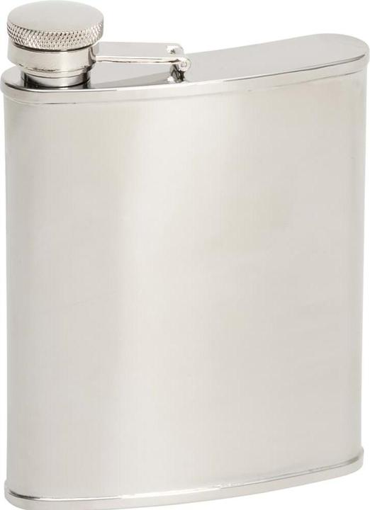 Haller Flachmann 81186