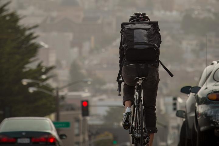 Produktbild Timbuk2 Especial Tres Backpack (40 l)