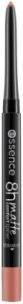 Produktbild essence 8h MATTE comfort lipliner (03 Soft Beige)
