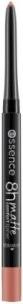 Actual product image essence 8h MATTE comfort lipliner (03 Soft Beige)