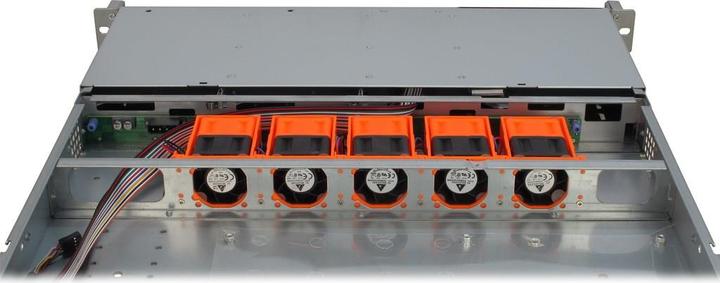 Image du produit Intertech IPC 1U-1404