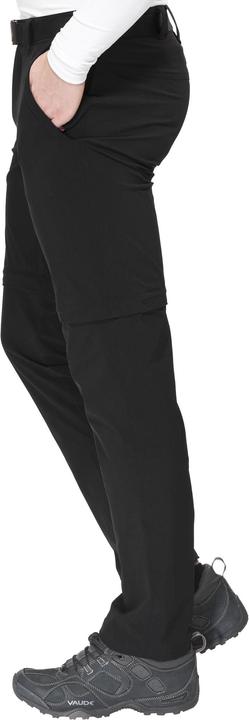 Produktbild Maier Sports Torid Slim Zip Off Hose (XL)