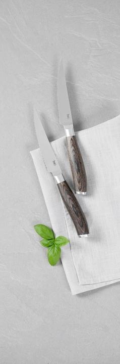 Actual product image Homeware Professional Toronto (4 Piece, Knife)