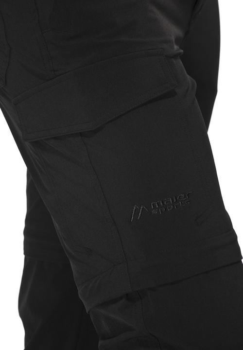 Produktbild Maier Sports Torid Slim Zip Off Hose (XL)