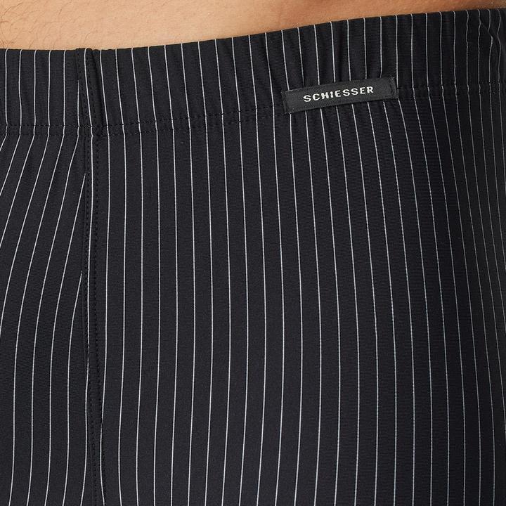 Produktbild Schiesser 3er Pack Pure Micro Retro Short / Pant (XXL, 3er Pack)