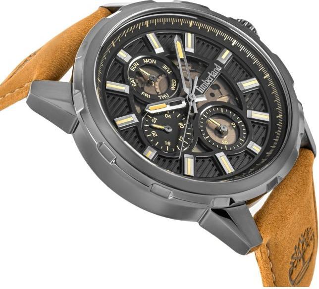 Produktbild Timberland Hampton Harbour (Analoguhr, 46 mm)
