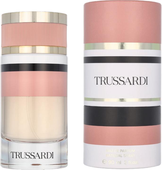 Produktbild Trussardi Eau de Parfum (Eau de Parfum, 90 ml)