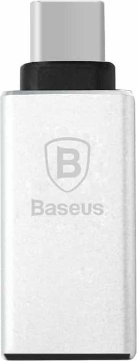 Actual product image Baseus Sharp Series (USB Type C, Micro USB)
