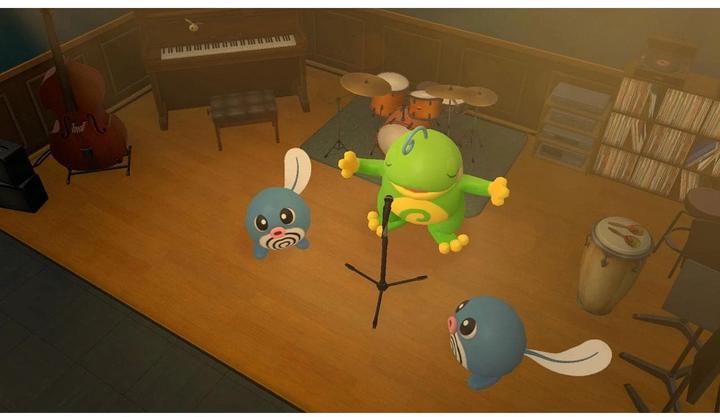 Image du produit Nintendo Le retour du maître détective Pikachu (Switch, Switch Lite, Switch OLED, DE, FR, IT)