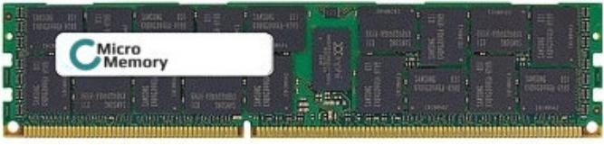 Actual product image CoreParts MMHP065-32GB Memory module GB DDR3 1866 MHz (HP, 1 x 32GB)