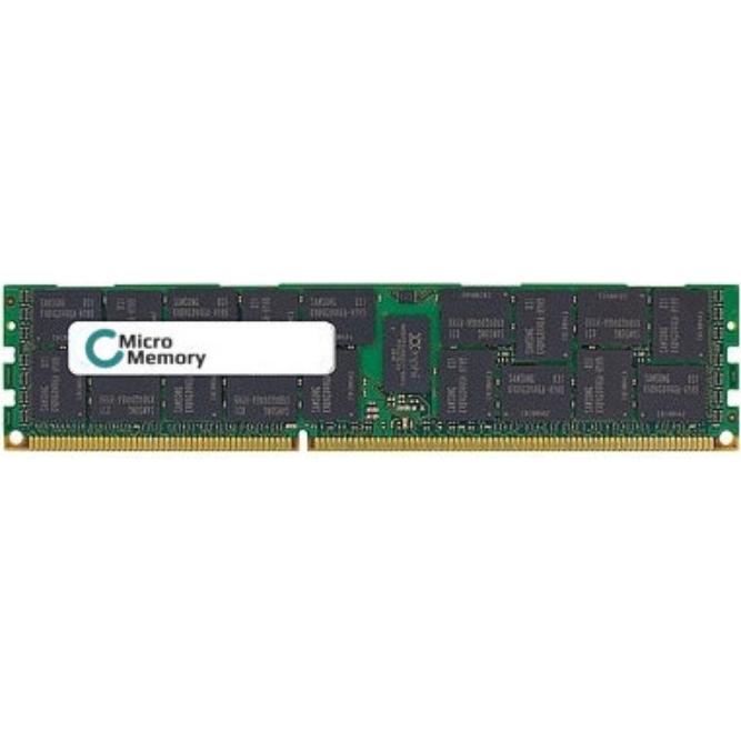 CoreParts MMHP065-32GB Speichermodul GB DDR3 1866 MHz (HP, 1 x 32GB), RAM Modellspezifisch, Grün