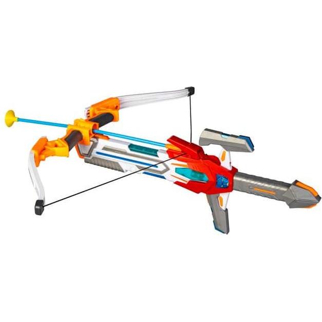 Besttoy 4 in1 Spielzeugarmbrust