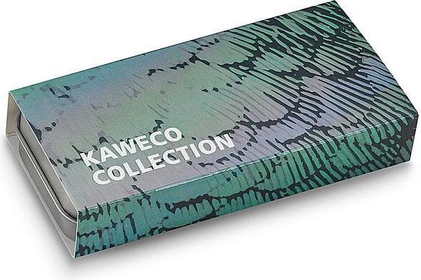 Immagine prodotto Kaweco Füllfeder Liliput Kolibri Feder M (Blu chiaro, 1x)