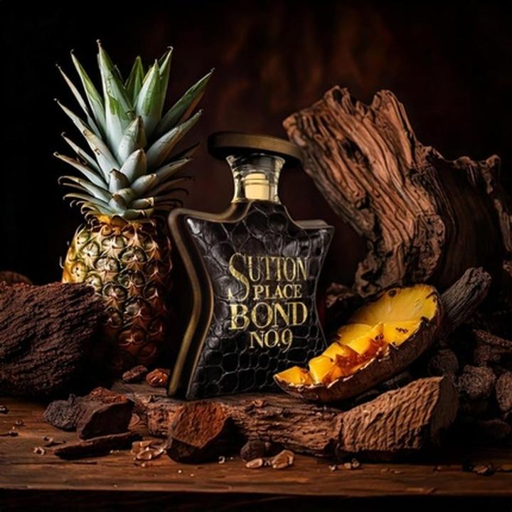 Produktbild Bond No. 9 Sutton Place (Eau de Parfum, 100 ml)