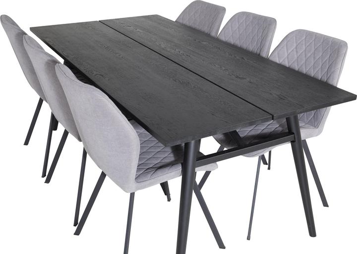 Actual product image Venture Home Sleek, Gemma (MDF)