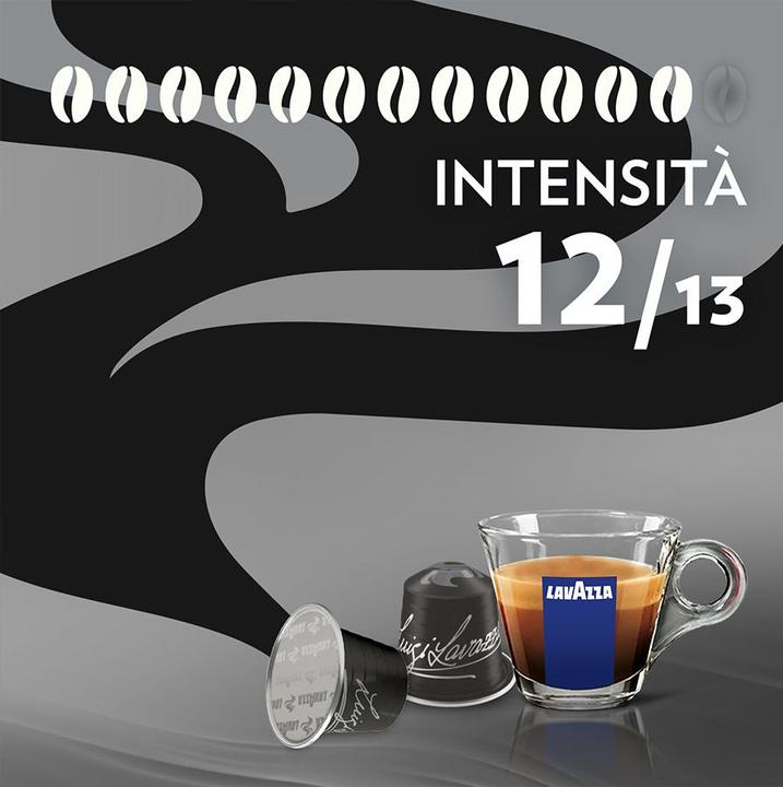 Immagine prodotto Lavazza Ristretto (10 x Porta.)