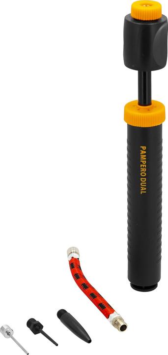 Actual product image Spokey Pampero Dual dual function pump