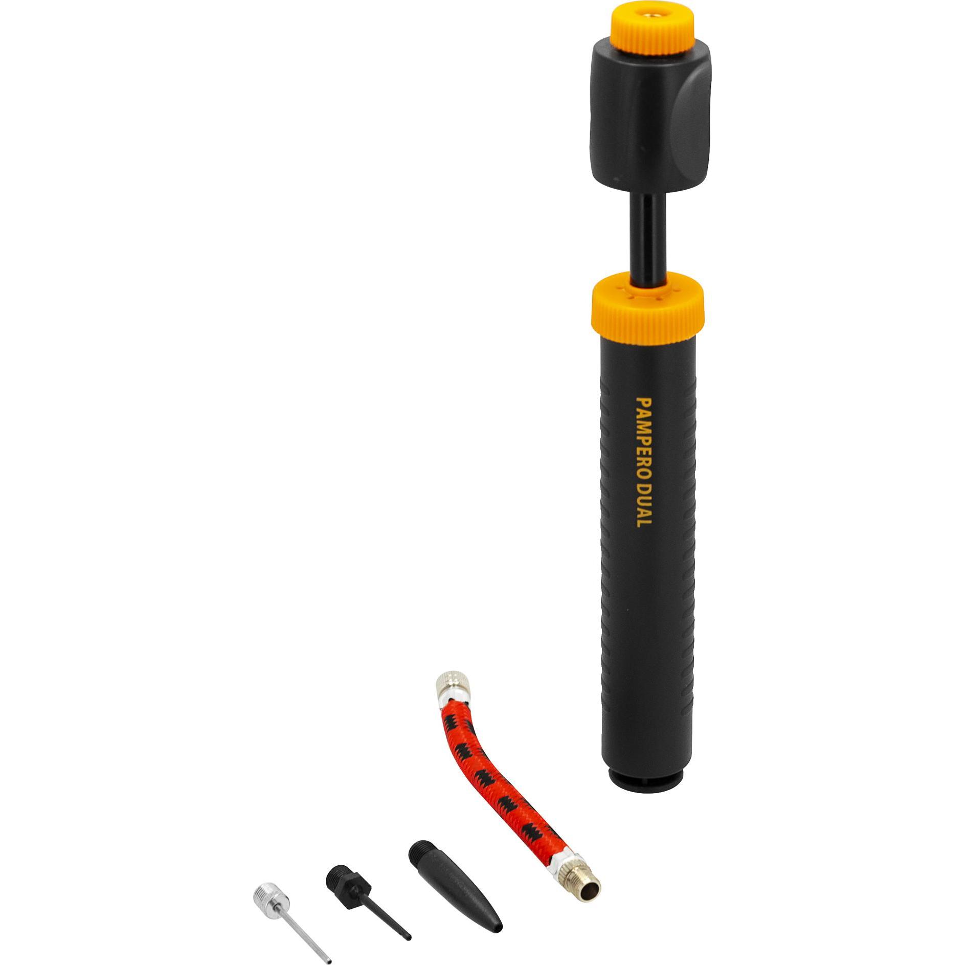 Spokey Pampero Dual Doppelfunktionspumpe (35866506)