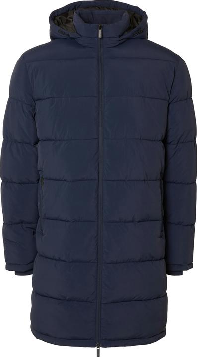 Produktbild Selected Lange Wattierte Jacke (XL)