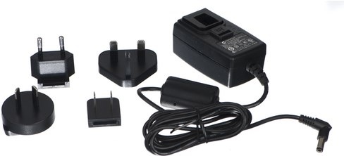 Actual product image Mitel AC Adapter L6 48v EU