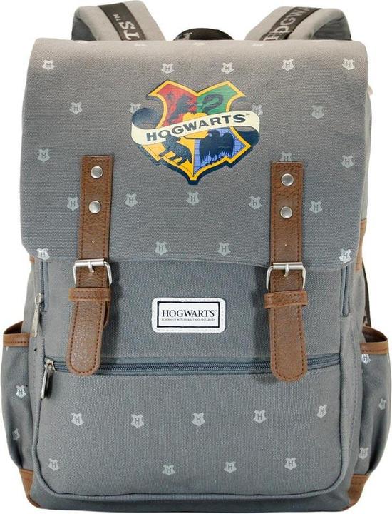 Produktbild Karactermania Harry Potter Hogwarts Oxford - Rucksack (22 l)