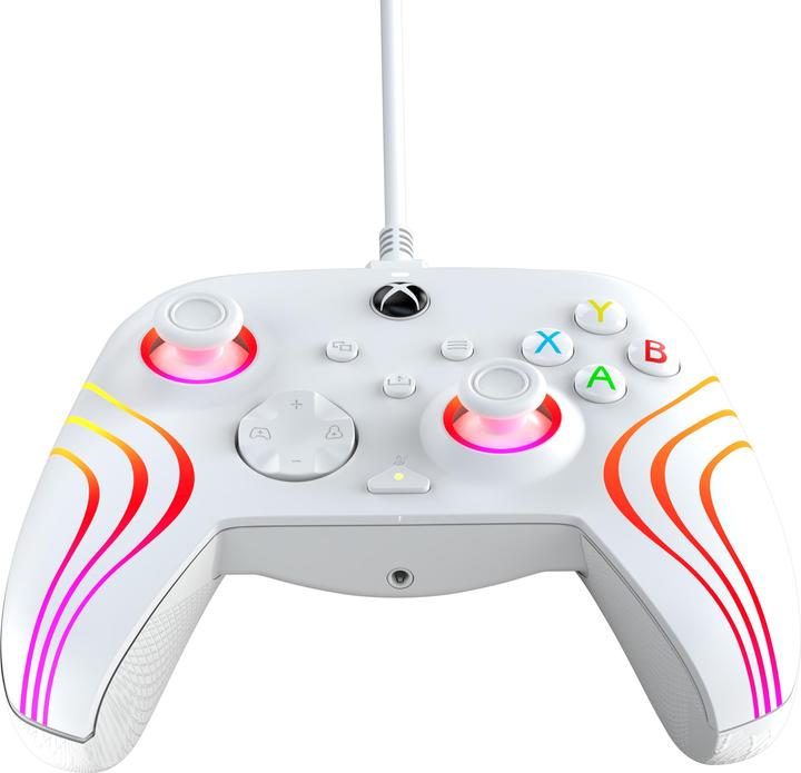 Productafbeelding PDP AFTERGLOW WAVE - Bedrade controller (PC, Xbox Series S, Xbox Series X)