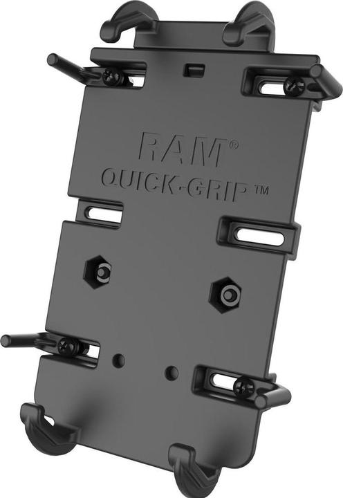 Produktbild RAM Mounts RAM-HOL-PD4-238AU Halterung Passive Halterung Handy/Smartphone Schwarz